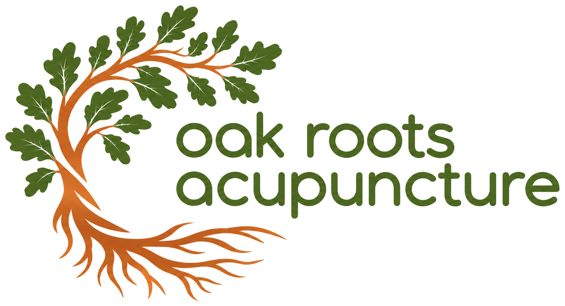 Oak Roots Acupuncture, home
